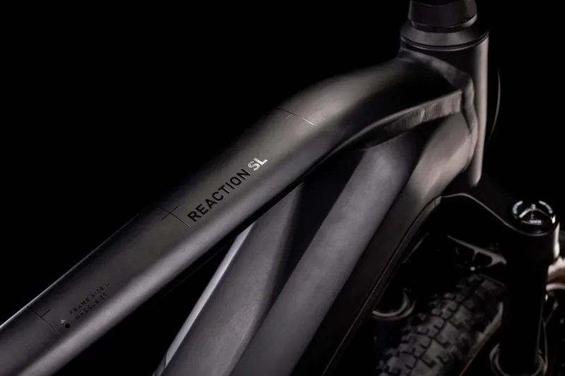 Cube reaction sl sales 29er